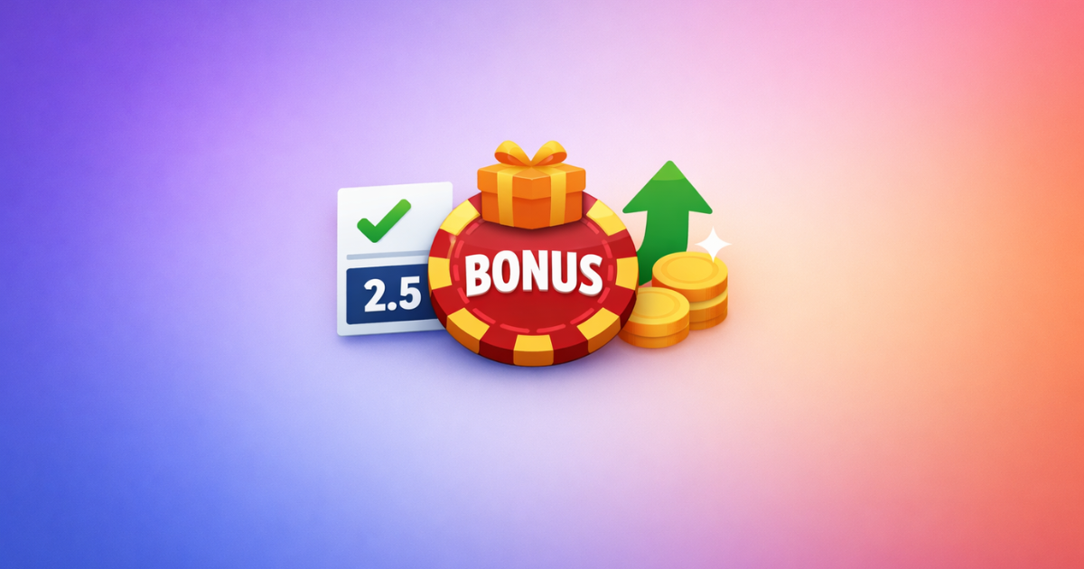 About AST Hudbillja Odds Bonus