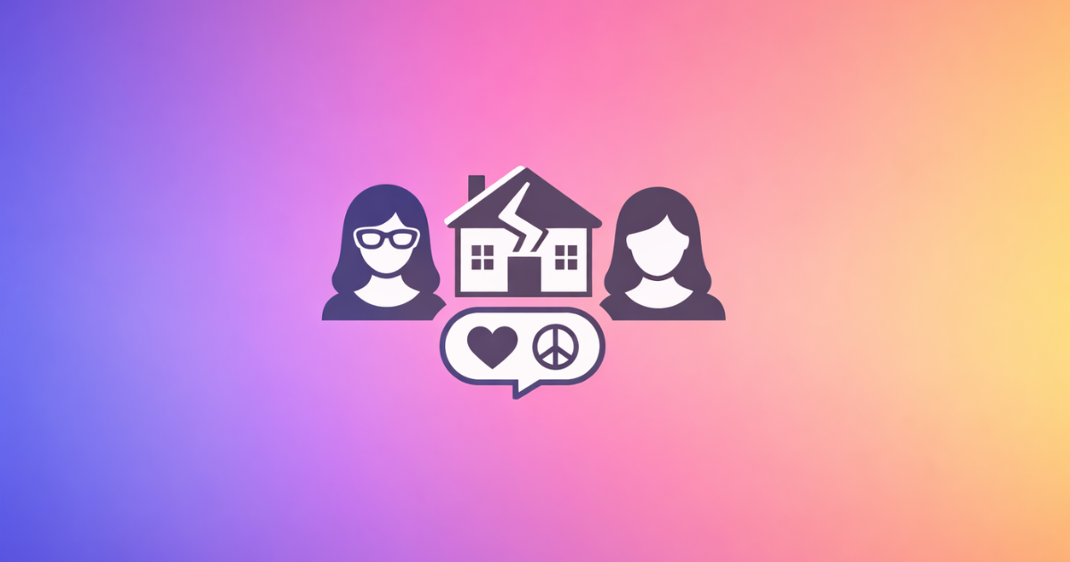 How to React to White College Educated Snotty Women Neighboors