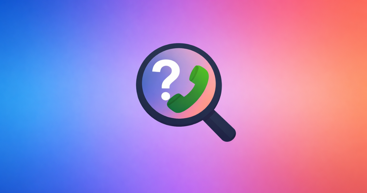 What Is Qihentalemzid Phone Number