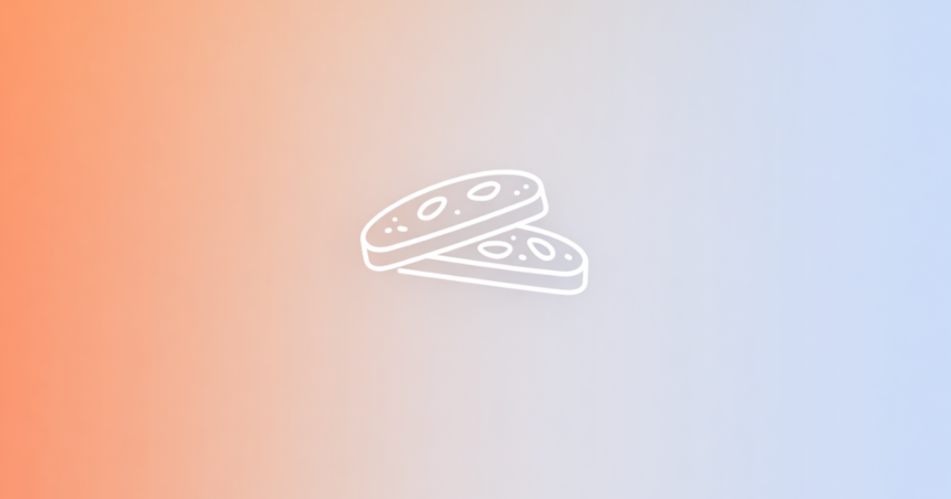 бишкоти ди прато