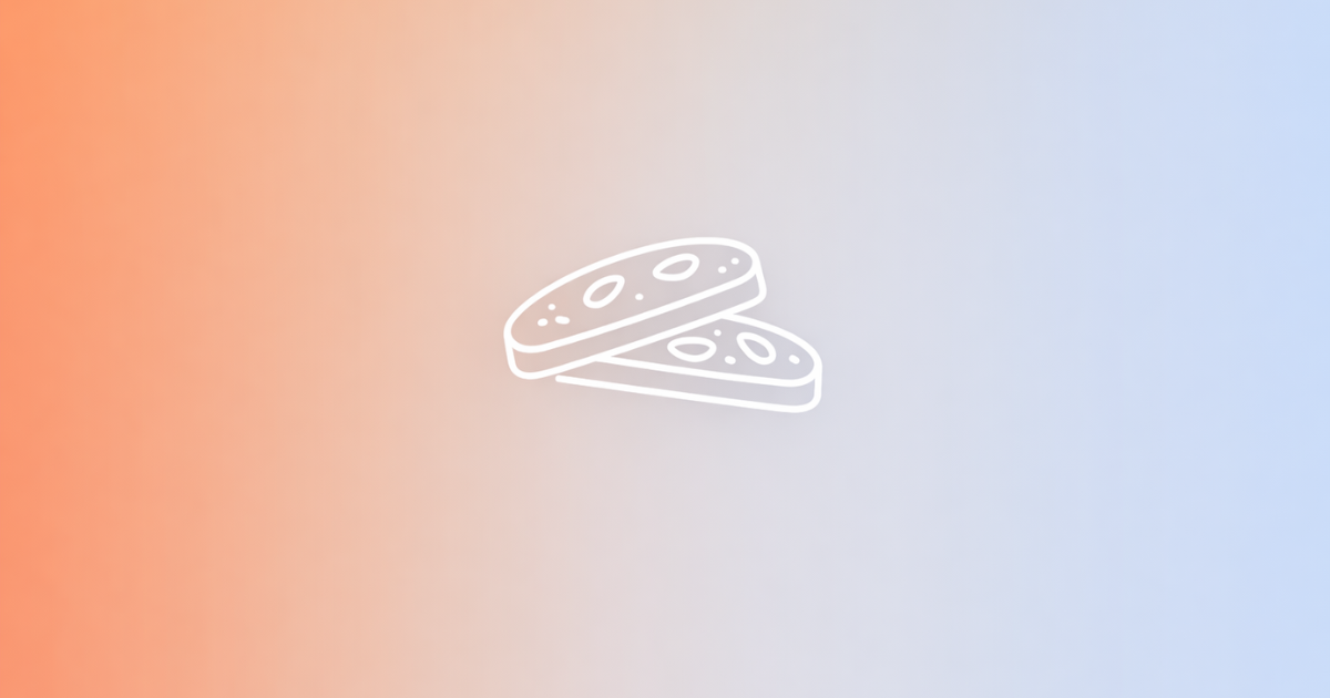 бишкоти ди прато