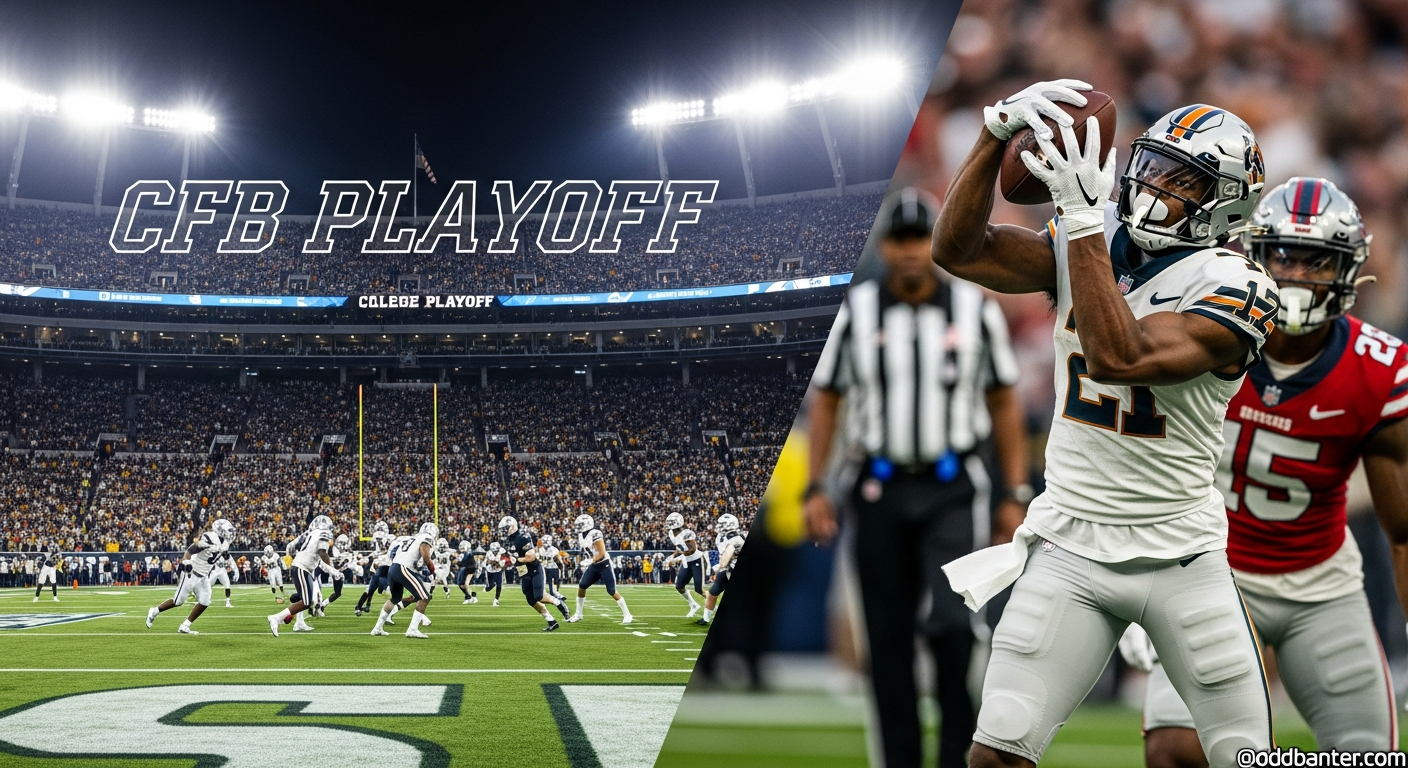cfb playoff