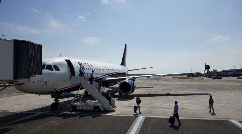 Delta flight DL636 diversion