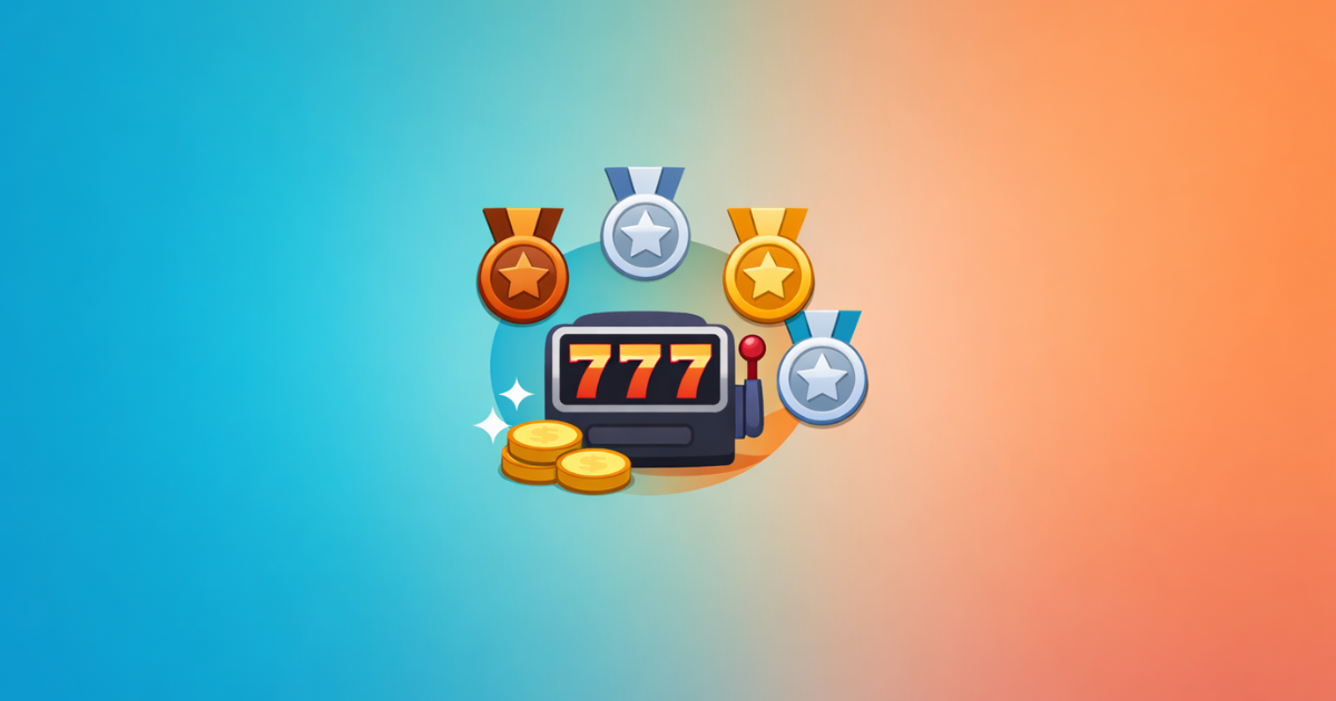 Slot Gacor Juara100.org Medal