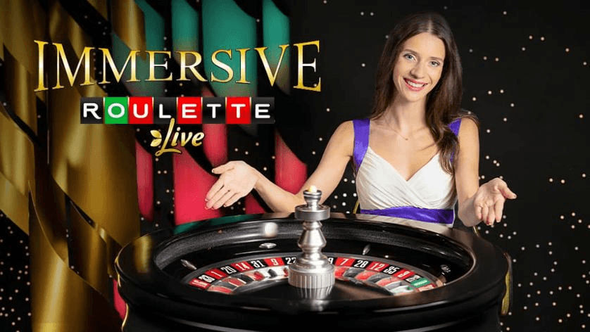 Casino Immersive Roulette Betting Insights: Hot Numbers, Bet Types & Spin Optimization