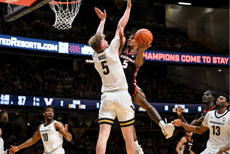 miami ohio basketball