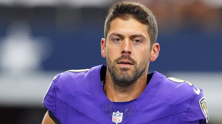 justin tucker suspension
