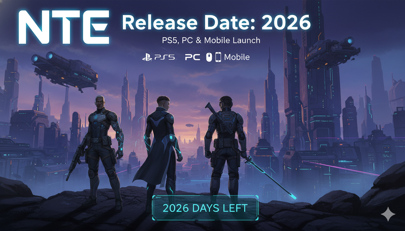 nte release date