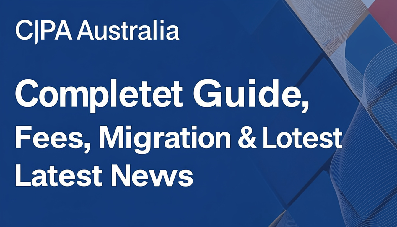 cpa australia
