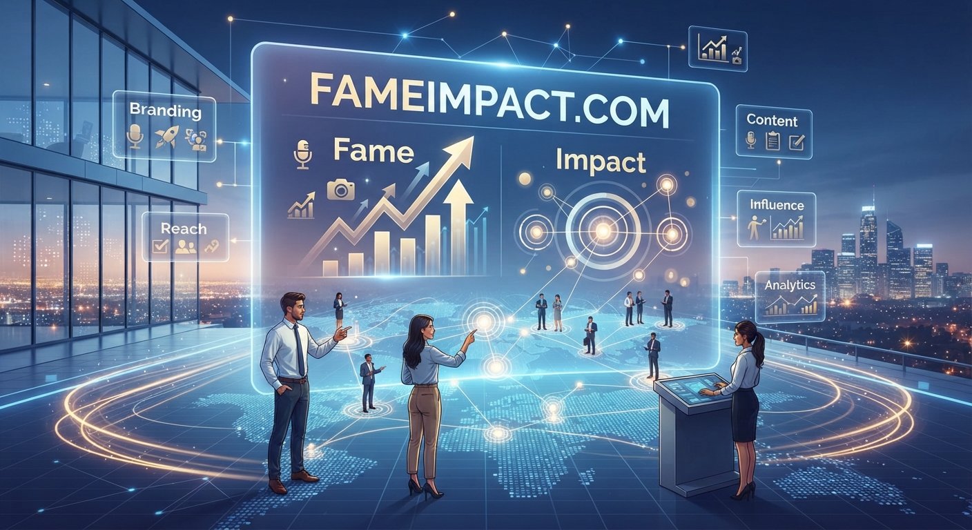 fameimpact.com
